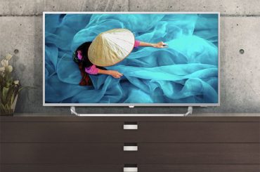 Philips Hospitality TV Mediasuite Netflix
