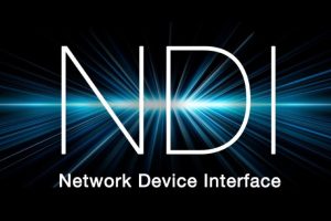 NDI : Network Device Interface