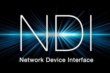 NDI : Network Device Interface