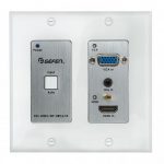Extendeur Gefen HDBaseT EXT-UHDV-WP-HBTLS-TX