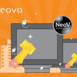La technologie AG Neovo NeoV
