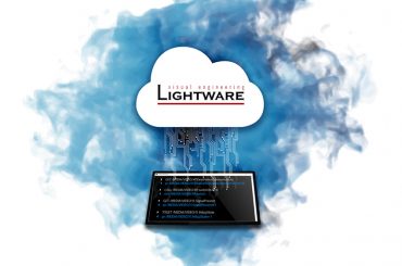 Lightware API